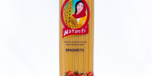 Spaghetti Matanti 500g